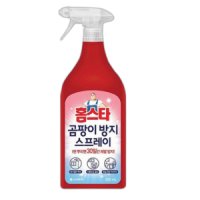 곰팡이방지제 다용도실 벽면 베란다 벽지 곰팡이 방지 예방 스프레이 홈스타 11203502