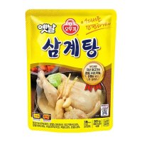 오뚜기 오뚜기 삼계탕 900g