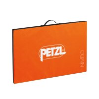 Petzl NIMBO 크래시패드 - 볼더링용 슬라이더 폼