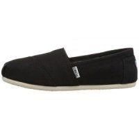 탐스 TOMS 남성용 에스파드리유 자작나무 야광 조명 375639