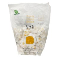 밀크츄 옥수수맛 1kg x 1개