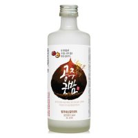 사곡양조 공주굿밤 20.5도 360ml 공주밤증류주