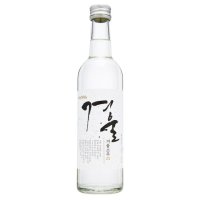 아리랑 주조 겨울소주 25도 360ml 180일 숙성