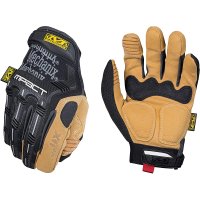 Mechanix Wear Material4X M Pact 작업용 장갑 L - 메카닉스웨어