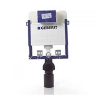 Geberit Cistern Kombifix 건물 높이 110250 UP200