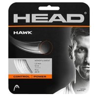 독일 헤드 테니스 스트링 HEAD Hawk St링 Set 1111768