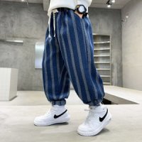 남아 청바지 봄여름 중키즈 바지 boys jeans A25