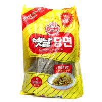 오뚜기 옛날당면 1kg