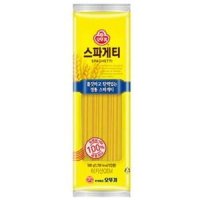 오뚜기 터키 스파게티 500G 간편식 아이간식