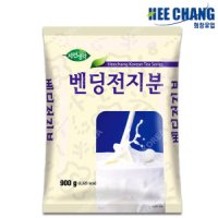 희창유업 희창 희창 벤딩전지분 900g