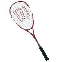 독일 윌슨 스쿼시라켓 스쿼시채 Wilson 투어 150 Sq Rkt CVR S