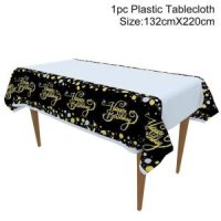 PlasticTablecloth 프레임 장식 포토부스 사진 200일 생일 촬영 500일 벌칙분장 부스 셀프 파티 풍선