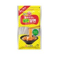 오뚜기 중국식 넓은 당면 300g