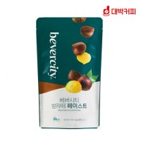 세미 베버시티 밤 라떼 페이스트 1kg