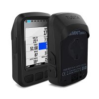 TUSITA Wahoo Elemnt Bolt V2와 호환되는 실리콘 케이스 Bolt용이 아님