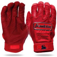 Franklin Sports CFX 프로 야구 배팅 글러브 시리즈