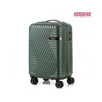 아메리칸투어리스터 AMERICAN TOURISTER ELLEN 캐리어 55 20 TSA DARK GREEN DO824001