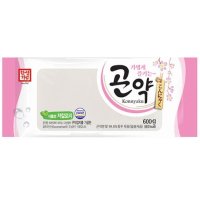 한성기업 곤약 600g x 5개입