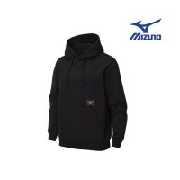 미즈노 남여공용 베이직 후드티셔츠 HOOD PULLOVER 2C 32YC205209 32YC205269