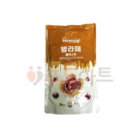 세미기업 베버시티 밤라떼페이스트 1kg