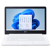 LG 울트라PC HD  화이트  셀러론  128GB  4GB  WIN11 Home  14U30P-LE12K