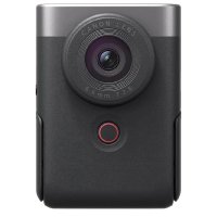 캐논 파워샷 V10 카메라 실버 PSV10SL