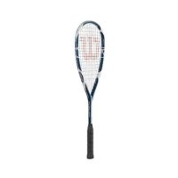 독일 윌슨 스쿼시라켓 스쿼시채 Wilson K Team 하이브리드 Squash Racket