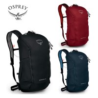 Osprey Skarab 18 오스프리 스카랩 수낭 백패킹 배낭 미니등산가방