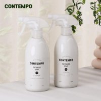 컨템포 100% 제주산 편백 오일 피톤치드 스프레이 500ml 2개_MC