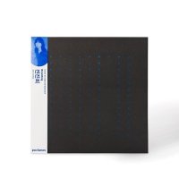 LP 전진희 - Breathing 180g 블랙반 게이트폴드