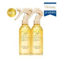 츠바키 프리미엄 리페어 워터 220ml 2개