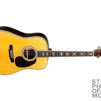 Martin 어쿠스틱 Standard Series D-45 Natural