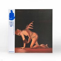 안다영 LP - ANTIHERO 140g 블랙반 게이트폴드 커버