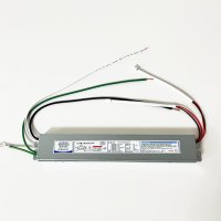 디케이 호환제품 50W 36V LED 모듈 전원공급용 컨버터 슬림형 50W12SCCF-TH