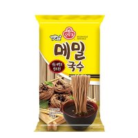 오뚜기 메밀국수 1kg