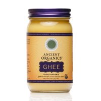 에이션트 오가닉스 기버터 GHEE 473