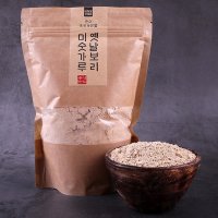 AKMALL옛날보리미숫가루 500g