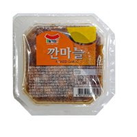 일미농수산 일가집 깐마늘 250g 밥반찬