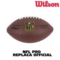 윌슨 윌슨 럭비공 NFL 레플리카 미식축구공 풋볼공 wilson