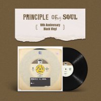 나얼 - 1집 Principle Of My Soul 10th Anniversary 180g LP