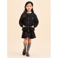 BEANPOLE KIDS 빈폴 키즈 여아 치마바지 면 퀼팅 BI3727G015