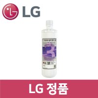 LG 정품 WD306AW 정수기 중금속9 흡착 필터 wa40101