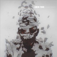 Linkin Park - Living Things LP