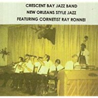 Crescent Bay Jazz - New Orleans Style Jazz CD