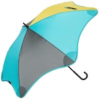 블런트 라이트 경량 우산 장우산 우양산 양우산 접이식