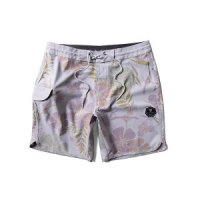 Vissla Mens Garden Isle 17 5인치 보드 숏