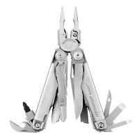 LEATHERMAN 레더맨 NEW SURGE 뉴 서지 21가지 멀티 기능툴 LT-LMD1M