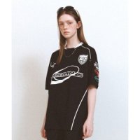 RETRIEVER CLUB 8 8 HOWLING SOCCER JERSEY