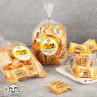 제주참마당 우도땅콩엿 150g x 8봉