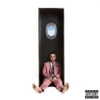 Swimming - Mac Miller 앨범CD